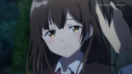 Hige wo Soru Soshite Joshikousei wo Hirou Cap 12 Sub Español