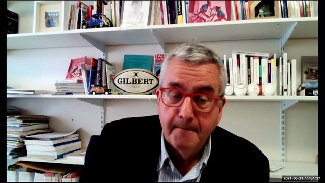 Tables rondes du CNPE - Quels perspectives et programmes pour l’adoption internationale en France ?