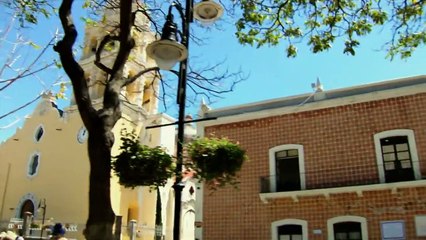 A Cor Da Paixão Capítulo  20 Dublado