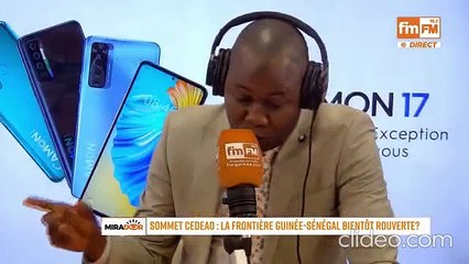 Boubacar Diallo dit Grenade brûle l'UFDG : « Ils m'ont abandonné en prison  ..»