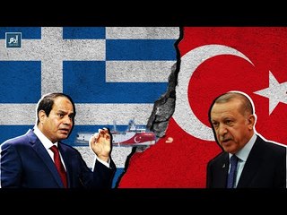 أردوغان لا يفهم إلا لغة القوة #إرم_نيوز