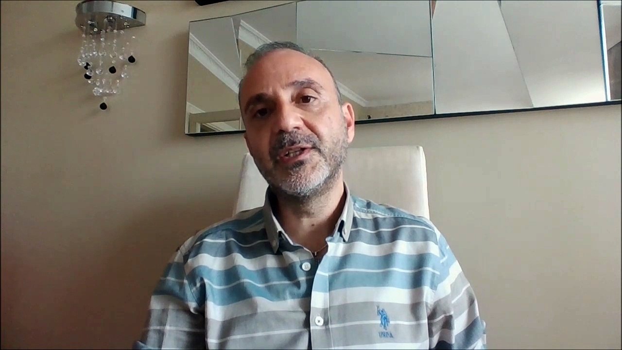 Sunum Anındaki Heyecan Nasıl Giderilir?