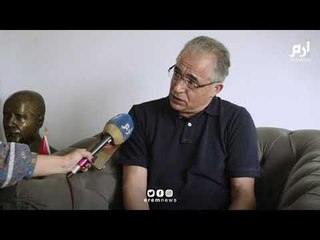 محسن مرزوق: الخلافات في النهضة ستقود للانقسام #إرم_نيوز