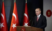 Erdoğan kabine toplantısının ardından konuşuyor: İşte son kararlar