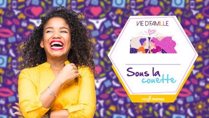 Sous la couette d'Elodie Arnould : la sexualité après bébé, c'est vraiment si compliqué ?