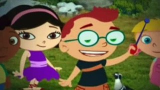 Little Einsteins S04E05 - The Wild Goose Chase