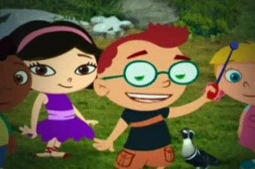 Little Einsteins S04E05 - The Wild Goose Chase