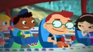 Little Einsteins S04E06 - Annie and the Beanstalk