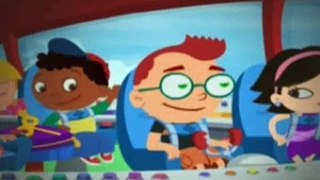 Little Einsteins S04E07 - The Wind-Up Toy Prince