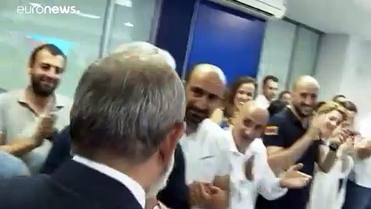 OSCE: "Niente brogli elettorali nelle parlamentari in Armenia"