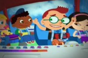 Little Einsteins S04E11 - The Secret Mystery Prize