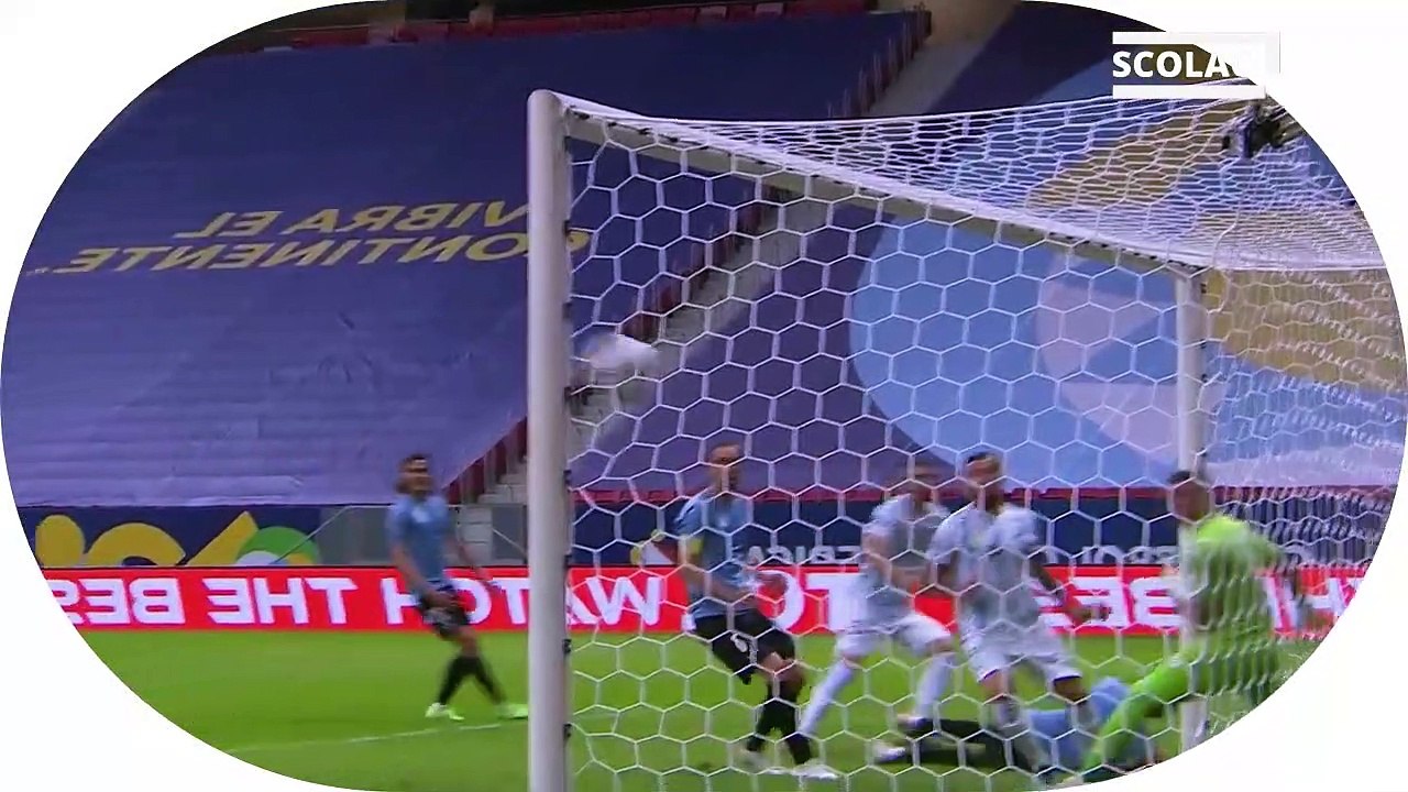 Argentina  highlights match