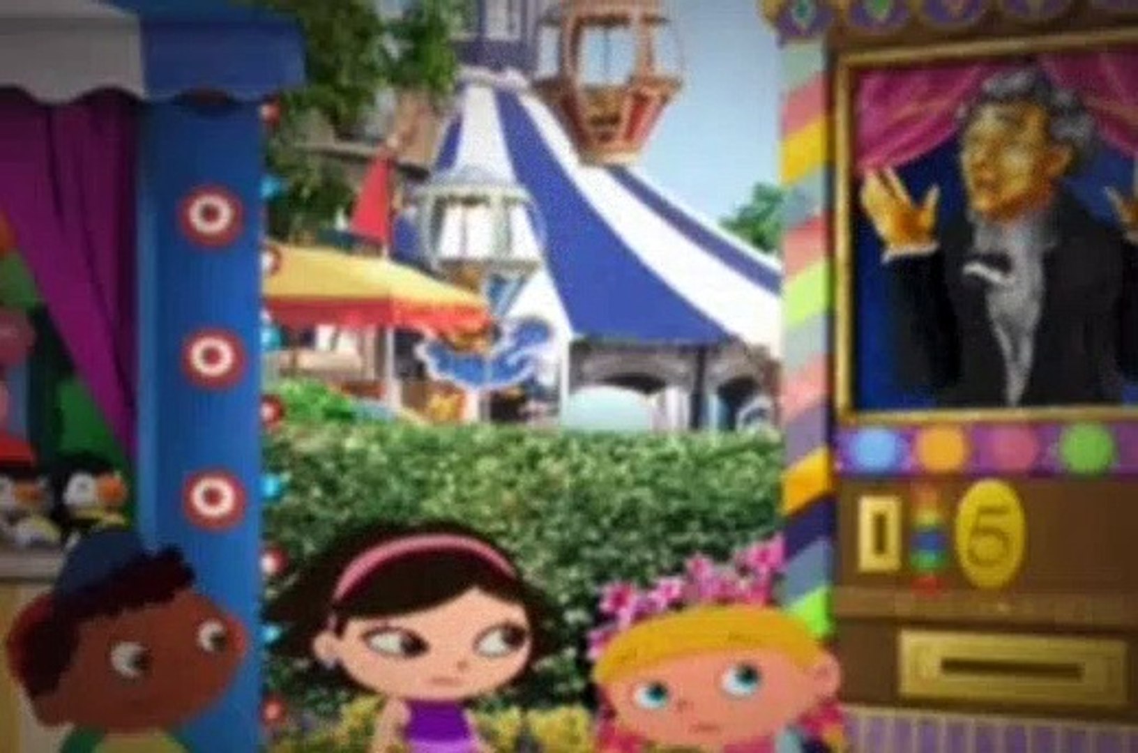 Little Einsteins The Great Schuberts Guessing Game Little Einsteins S04E13 - The Great Schubert's Guessing Gam - video  Dailymotion