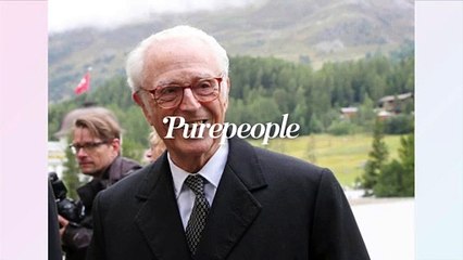 François de Bavière : A 87 ans, le duc fait son coming out !