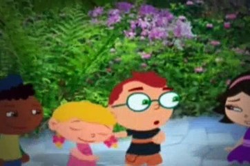 Little Einsteins S05E08 - Go Team!