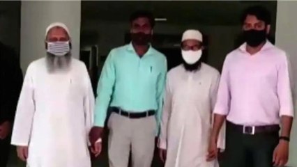 Download Video: Here’s how UP ATS busted big racket of islamic conversion