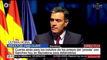 España humillada gracias a este fantoche