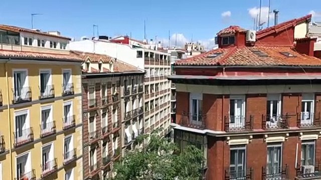 Vivo V21 Prueba de Día 1080p