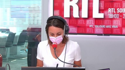 Le journal RTL de 18h du 21 juin 2021