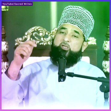 Allama Raza Saqib Mustafai Emotional Bayan - Islamic WhatsApp Status