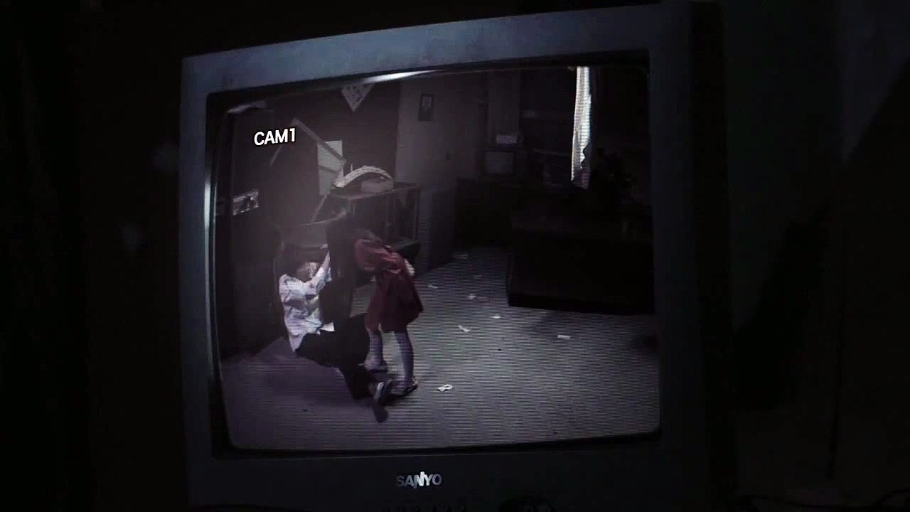 Corpse Party - Part 02 HD Watch