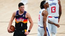 Devin Booker Is Anything but Empty: Unchecked