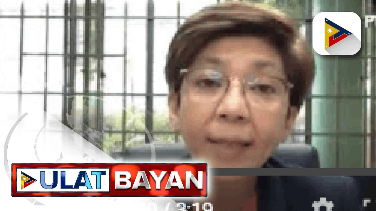 Kabuuang bilang ng mga kaso ng delta variant sa PHL, umakyat na sa 17; DOH, sinabing mataas ang probability na ma-ospital kapag nahawaan ng delta variant