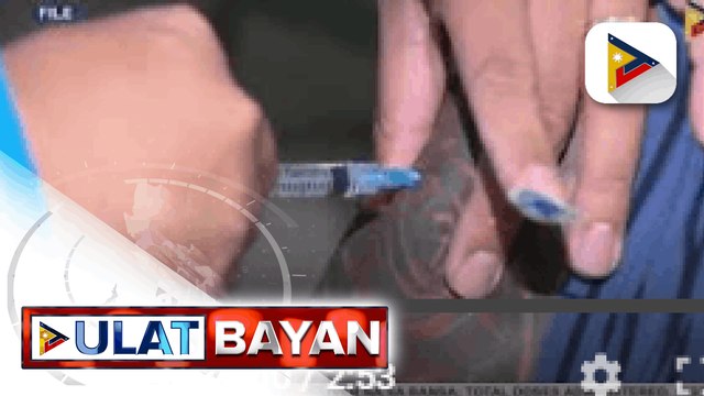 Iloilo City Mayor Jerry Treñas, nanawagan ng dagdag na bakuna; Palasyo, iginiit na 32% lang ng bakuna ang nasa NCR plus at 60% ng bakuna ang inikot sa buong bansa