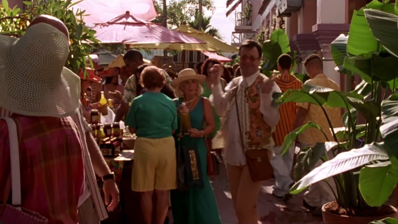 The Birdcage - Trailer