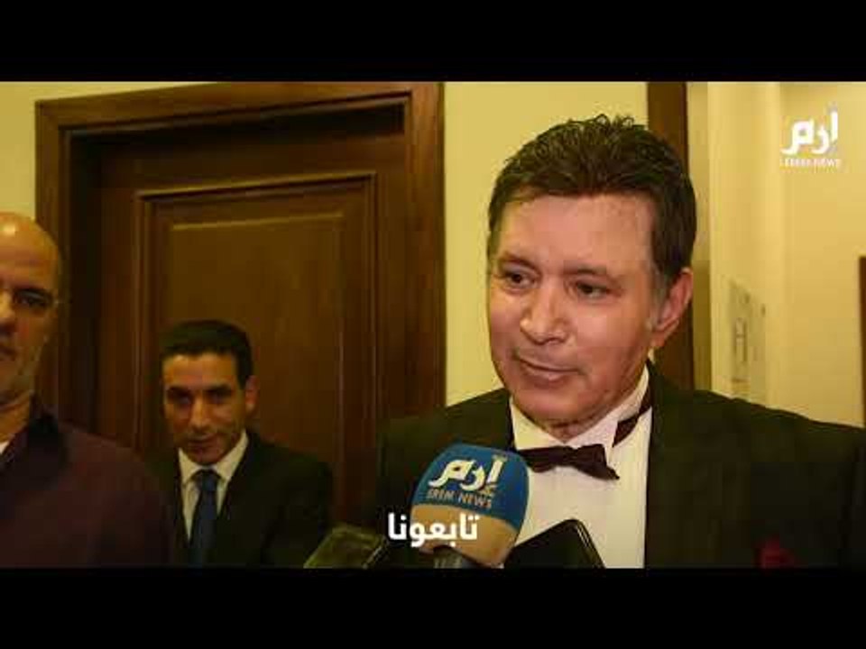 #إرم_نيوز إيمان البحر درويش: أكبر مستنقع فساد في نقابة الموسيقيين
