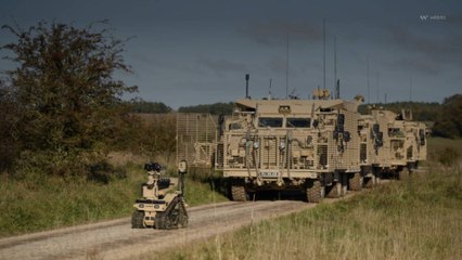 Une attaque à la voiture piégée touche les militaires de l'opération Barkhane