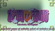 Saiunkoku Monogatari Se2 - Ep35 HD Watch