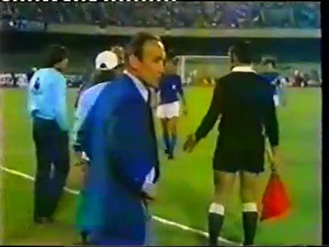 OGGI AGLI EUROPEI : FINALE 3°-4° POSTO, ITALIA-CECOSLOVACCHIA 1-1 (9-10 DOPO I CALCI DI RIGORE)!