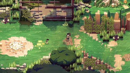 No Place for Bravery - Demo Trailer