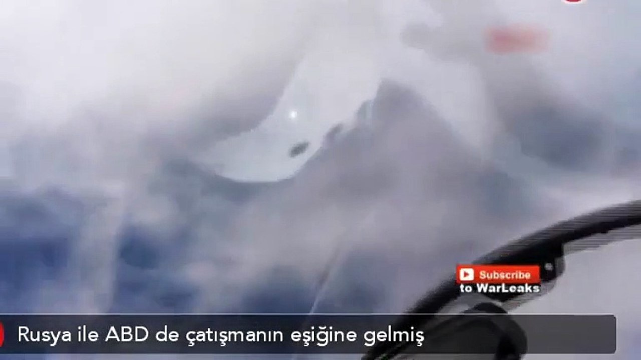 Suriye üzerinde it dalaşı!