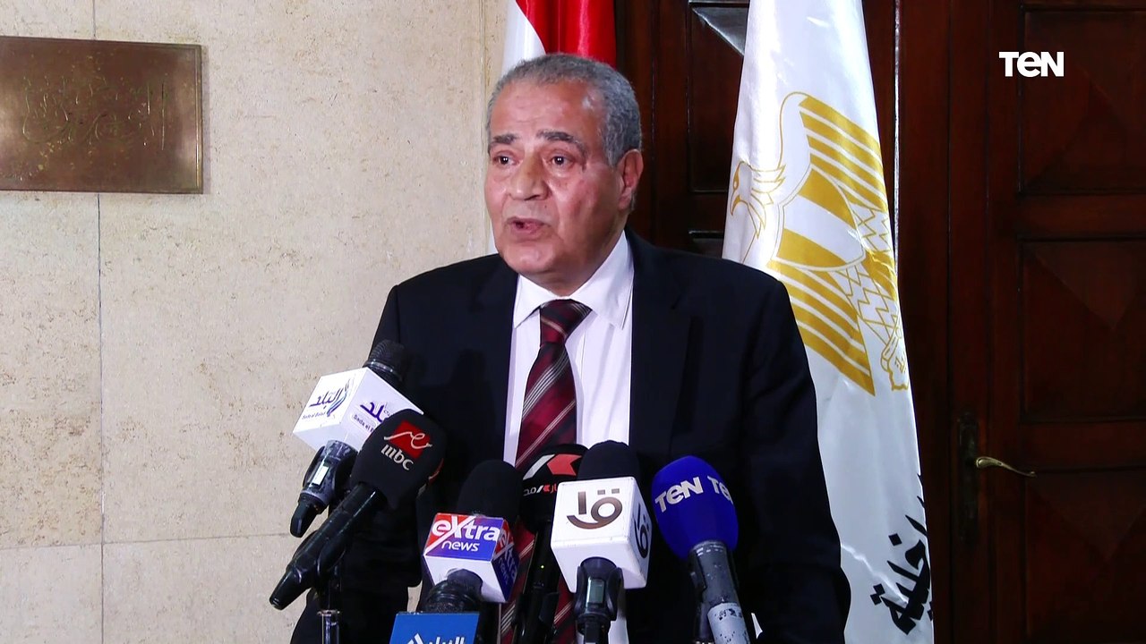 الدكتور علي المصيلحي: تعاون بين "التموين" و"البترول" لتمويل تحويل المخابز من السولار للغاز الطبيعي