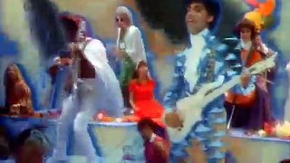 Prince & The Revolution - Raspberry Beret (Official Music Video)