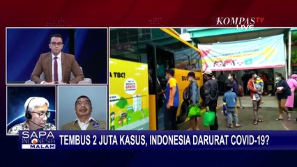Satgas Covid-19: RT Masuk Zona Merah Jika Ada Lima Rumah Positif