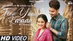 TENU YAAD KARAAN : Gurnazar Ft. Jasmin Bhasin | Asees Kaur | New Punjabi Songs 2021