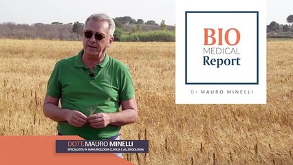 Bio Medical Report: Come quando si diceva “Buono come il pane”