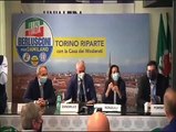 Centrodestra non trova candidato sindaco, Berlusconi scherza: 
