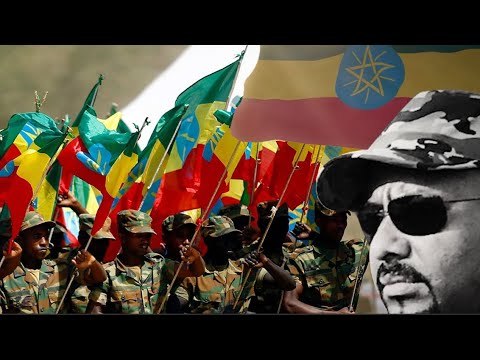 ثورة تيغراي المضادة .. إثيوبيا تنزلق في أتون حرب أهلية قد تكون لها تداعيات خطيرة #إرم_نيوز