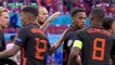 Euro 2020 - Depay pour Wijnaldum : les Oranje font le break !