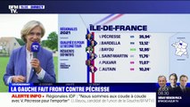 Valérie Pécresse appelle ses électeurs à rester mobilisés pour le second tour