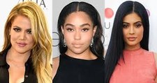 Kylie Jenner and Khloé Kardashian Reveal Where They Stand With Jordyn Woods Today