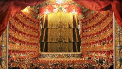 Procession To Calvary - PS4 Online Trailer