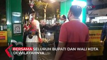 Tak Jadi Lockdown, Sultan HB X: Saya Tidak Kuat Suruh Ngragati Rakyat se-Yogyakarta