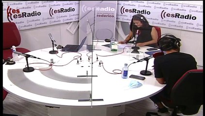 Entrevista al cantante Antonio José