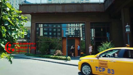 Dashuria eshte ne ajer – Episodi 6.1