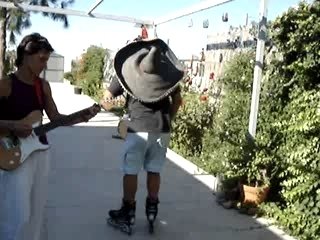 Ya es primavera en el Pago Las Minas